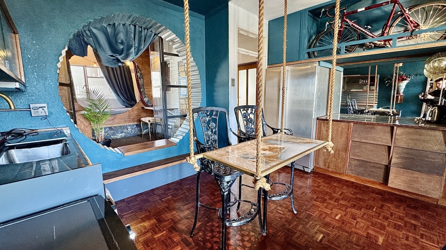 To Let 2 Bedroom Property for Rent in Gardens Western Cape